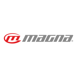 Magna Graphics Logo PNG Vector