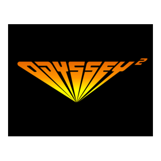 Magnavox Odyssey 2 Logo PNG Vector