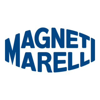 Magneti Marelli Logo PNG Vector