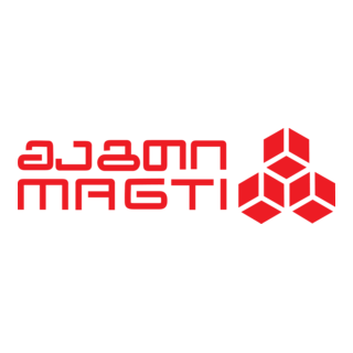 MAGTI Logo PNG Vector