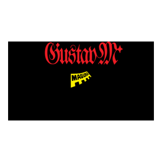 Magura GustawM Logo PNG Vector