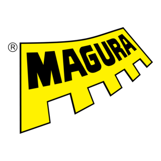 Magura Logo PNG Vector