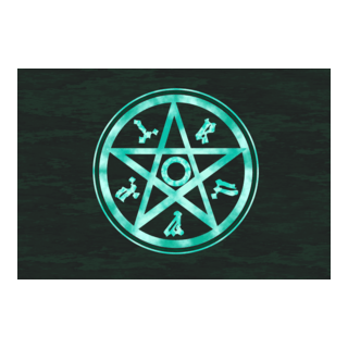 MAGUS Logo PNG Vector