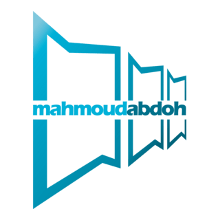 mahmoud abdoh Logo PNG Vector