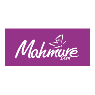 Mahmure.com Logo PNG Vector