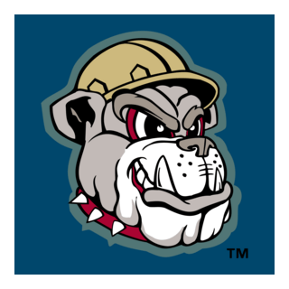 Mahoning Valley Scrappers Logo PNG Vector