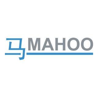 MAHOO Logo PNG Vector