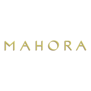 Mahora Logo PNG Vector