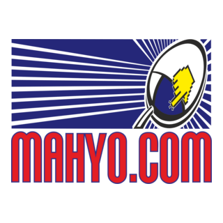 MAHYO Logo PNG Vector