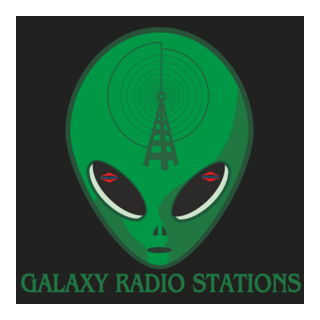 Mahyo Radio Stations Logo PNG Vector