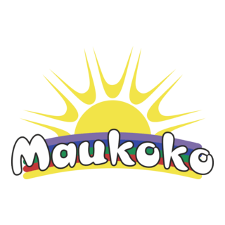 Maikoko Logo PNG Vector