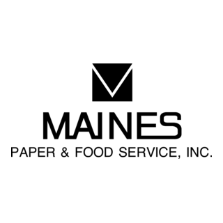 Maines Logo PNG Vector