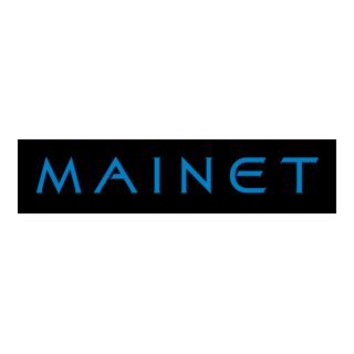 Mainet Logo PNG Vector