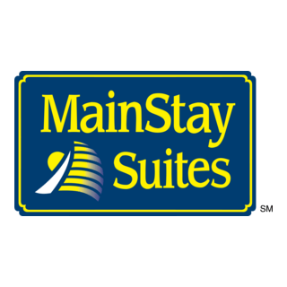 MainStay Suites Logo PNG Vector