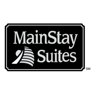 MainStay Suites Logo PNG Vector