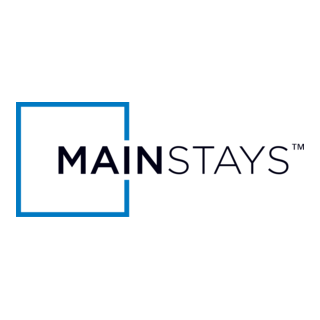 mainstays Logo PNG Vector