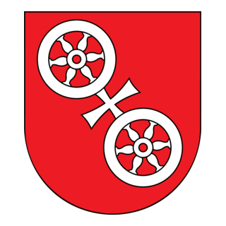 Mainz Logo PNG Vector