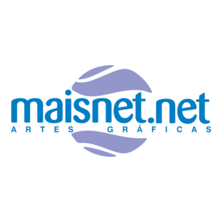 maisnet.net Logo PNG Vector