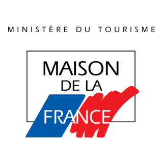 Maison De La France Logo PNG Vector