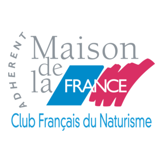 Maison de la France Logo PNG Vector