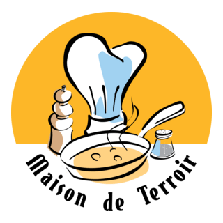 Maison de Terroir Logo PNG Vector