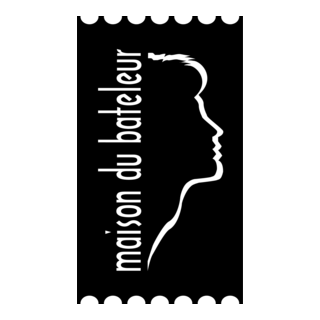 Maison du Bateleur Logo PNG Vector