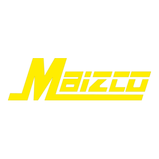 maizco Logo PNG Vector