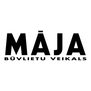 Maja Logo PNG Vector