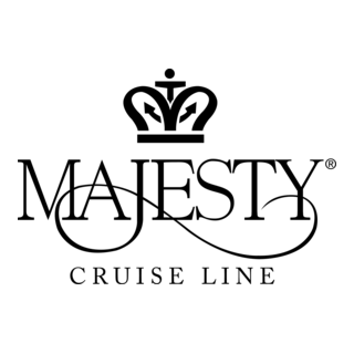 Majesty Logo PNG Vector