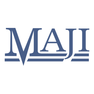 Maji Logo PNG Vector