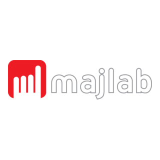 MajLab Logo PNG Vector