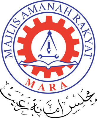 Majlis Amanah Rakyat (MARA) Logo PNG Vector