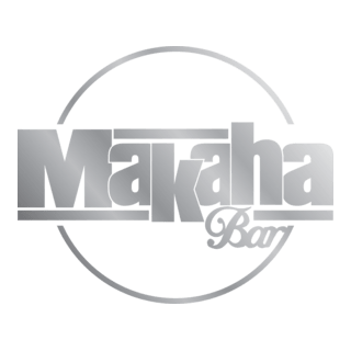 Makaha Bar Logo PNG Vector
