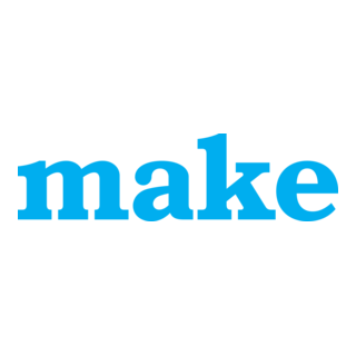 Make Creative Logo PNG Vector