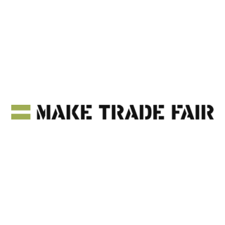 Make trade fair Logo PNG Vector