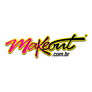 Makeout.com.br Logo PNG Vector