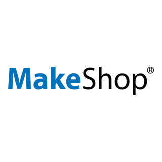 MakeShop Logo PNG Vector
