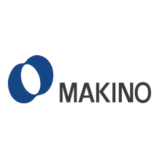 Makino Logo PNG Vector