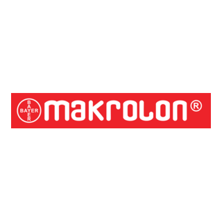 Makrolon Logo PNG Vector