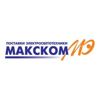 Makskom ME Logo PNG Vector