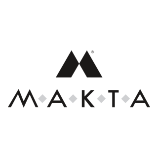 MAKTA Ltd. Logo PNG Vector
