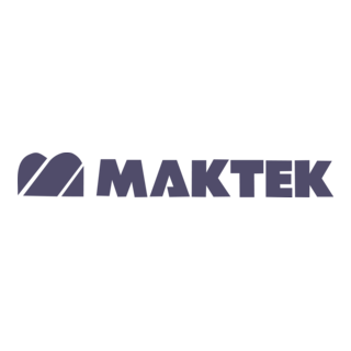 maktek Logo PNG Vector