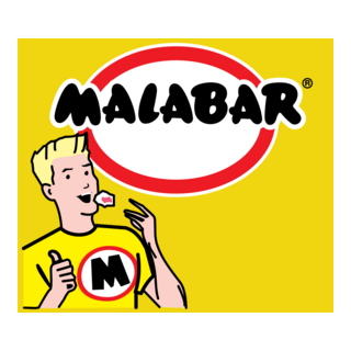 malabar Logo PNG Vector