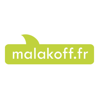 Malakoff Logo PNG Vector