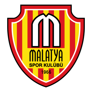 Malatya Spor Kulubu Logo PNG Vector