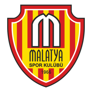 Malatyaspor Yeni Logo PNG Vector