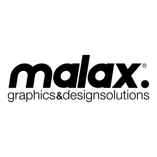 malax design Logo PNG Vector