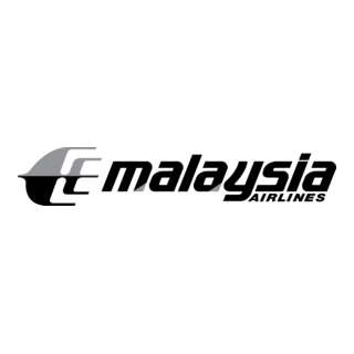 Malaysia Airlines Logo PNG Vector