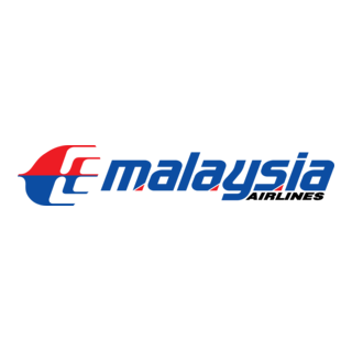 Malaysia Airlines Logo PNG Vector