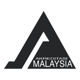 Malaysia Akreditasi Logo PNG Vector